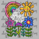 Don't Worry Be Happy