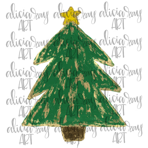 Christmas Tree