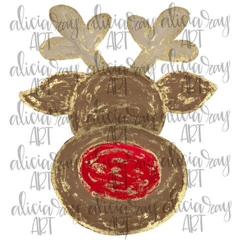 Reindeer