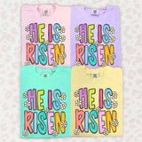 He Is Risen