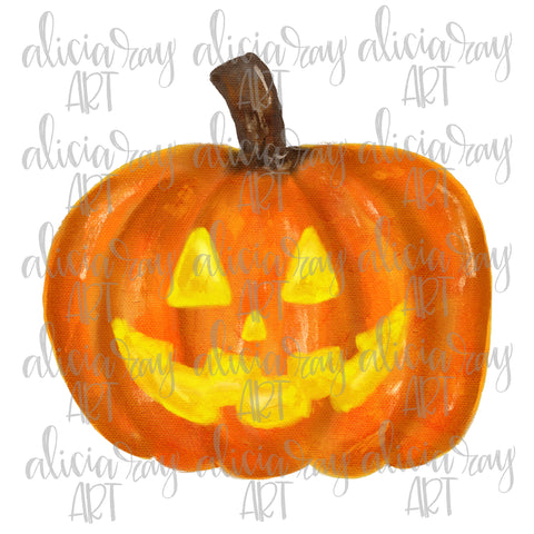 Jack O Lantern