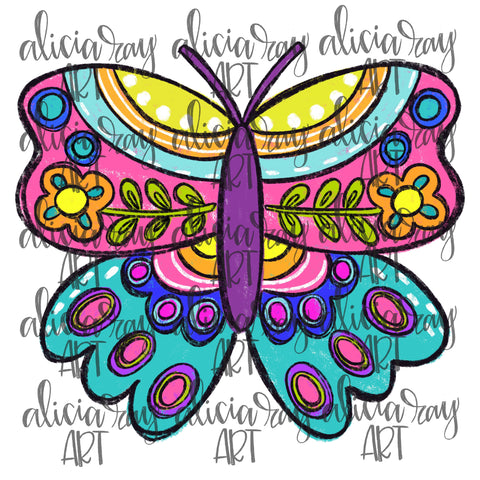 Butterfly