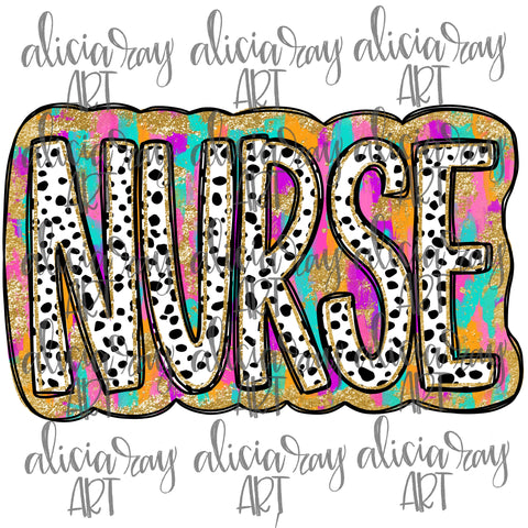 Nurse