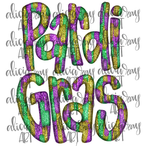 Pardi Gras