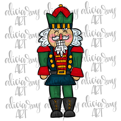 Nutcracker