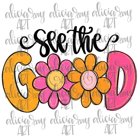 See The Good
