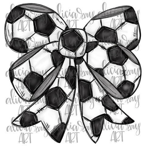 Soccer Bow