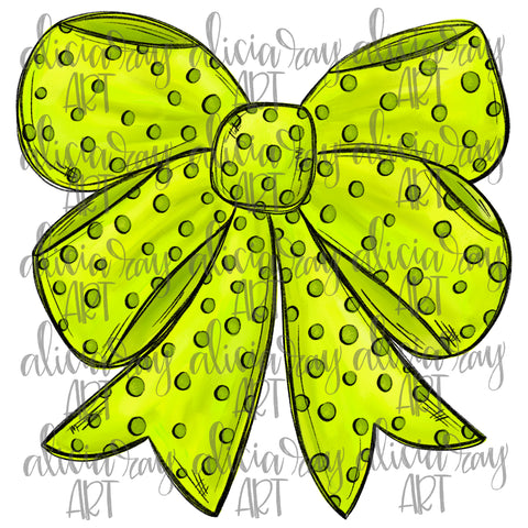 Pickleball Bow