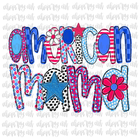 American Mama