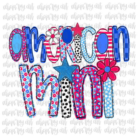American Mini