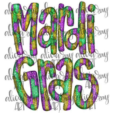 Mardi Gras