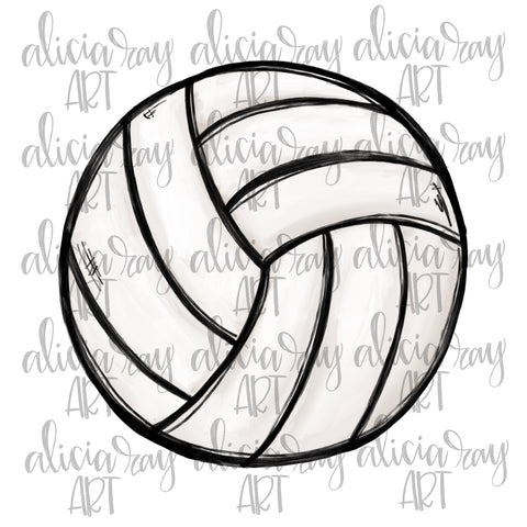 Volleyball