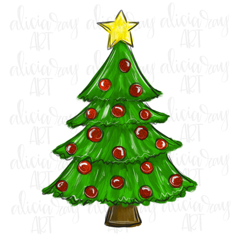 Christmas Tree