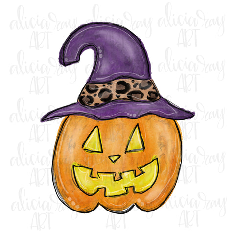 Jack O Lantern