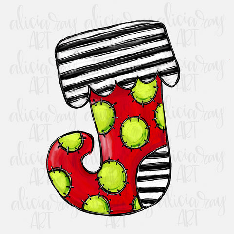 Christmas Stocking
