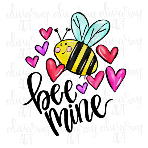 Bee Mine