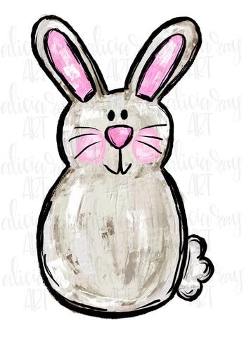 Easter Bunny