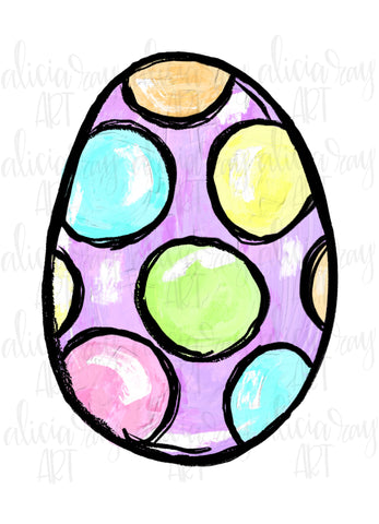 Easter Egg