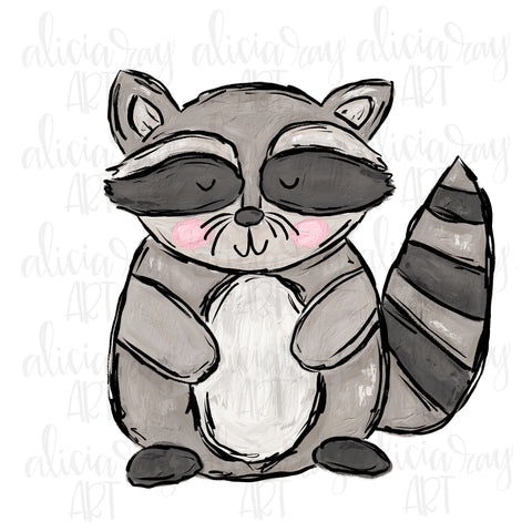 Raccoon