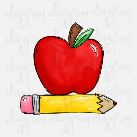 Apple Pencil