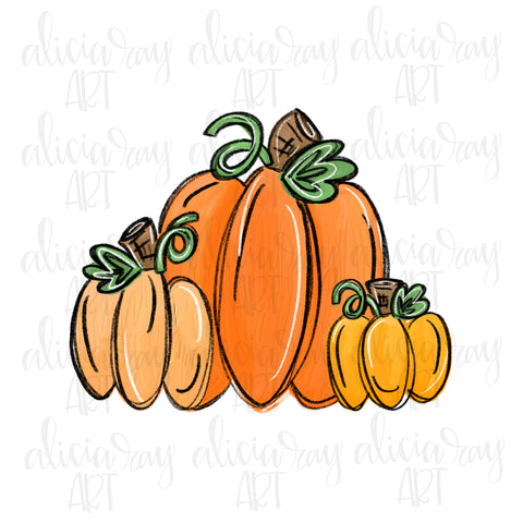 Pumpkins