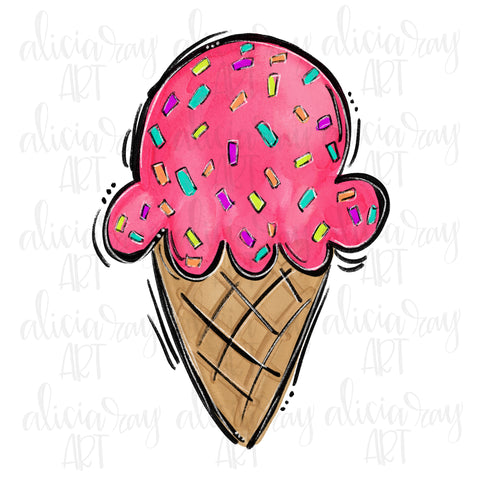 Ice Cream