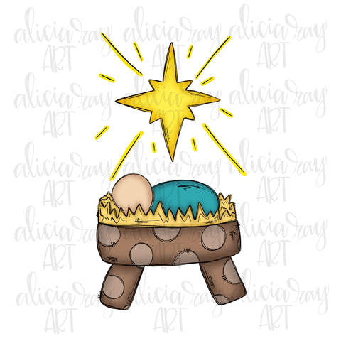 Baby Jesus