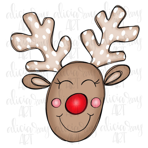 Rudolph