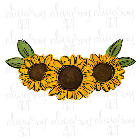 Sunflower Bundle