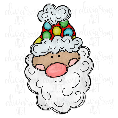 Santa Claus