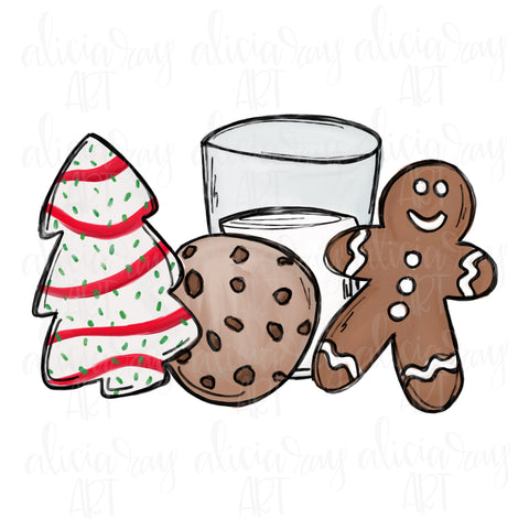 Christmas Treats