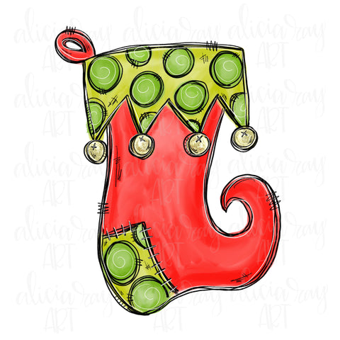Christmas Stocking