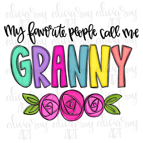 Granny