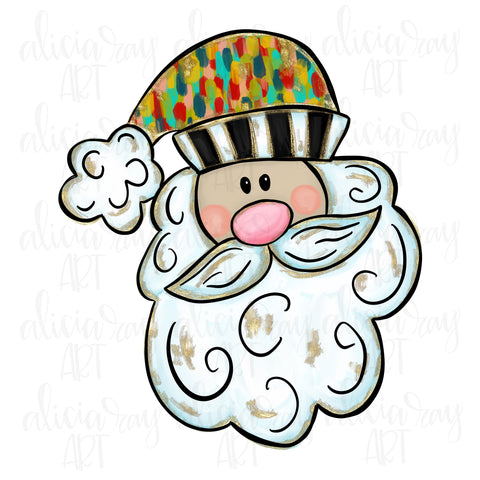 Santa Claus