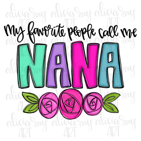 Nana