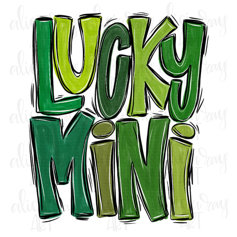 Lucky Mini