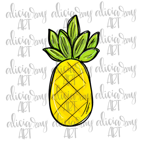 Pineapple