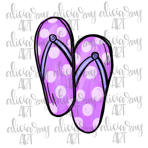 Flip Flops