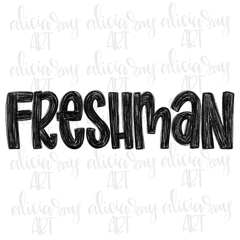 Freshman