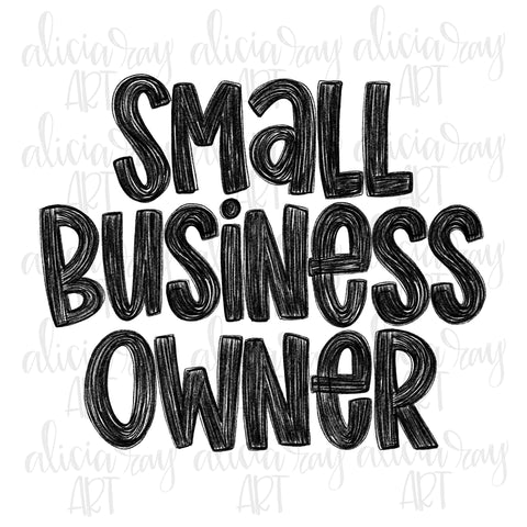 Small Business Owner