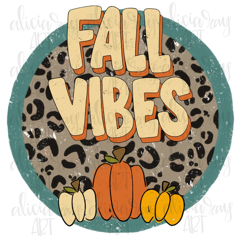 Fall Vibes