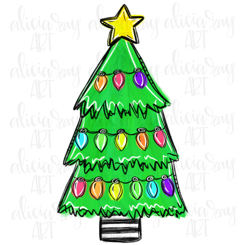 Christmas Tree