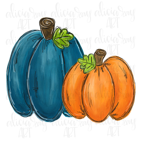 Pumpkins