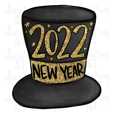 2022 Top Hat