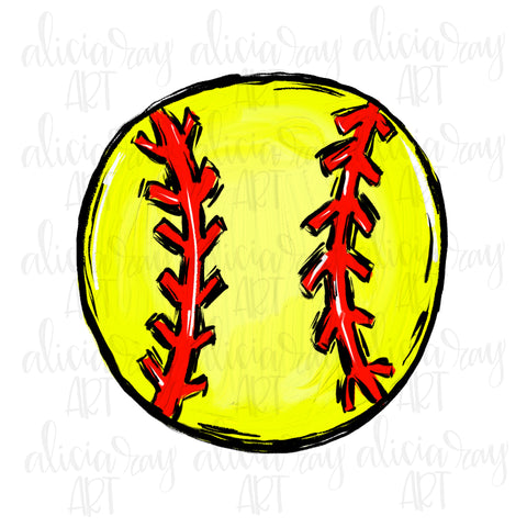 Softball