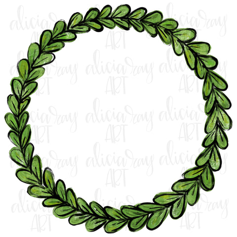 Wreath