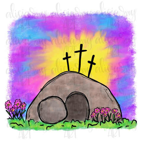 Empty Tomb