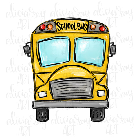 School Bus