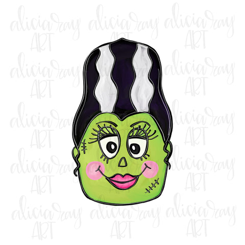 Bride Of Frankenstein