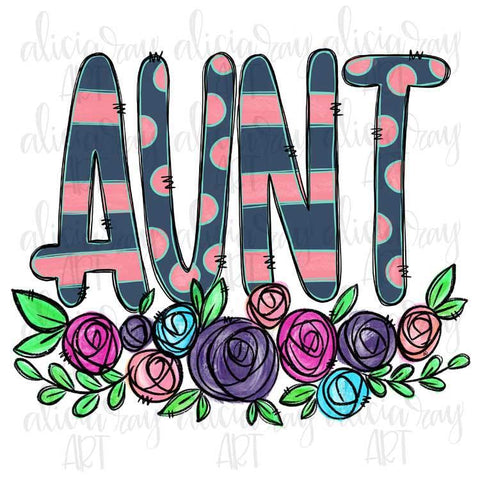 Aunt